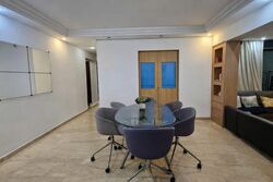 Blk 262B Compassvale North Gate (Sengkang), HDB Executive #538207801